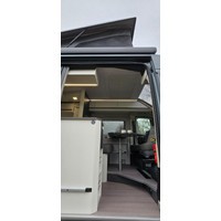 Adria Twin 640 SGX Sports * AUTOMAAT * 180PK * Hefdak Foto #9