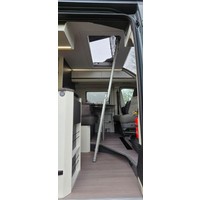 Adria Twin 640 SGX Sports * AUTOMAAT * 180PK * Hefdak Foto #10