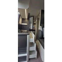 Adria Twin 640 SGX Sports * AUTOMAAT * 180PK * Hefdak Foto #11