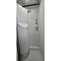 Adria Twin 640 SGX Sports * AUTOMAAT * 180PK * Hefdak Foto #15