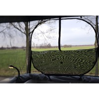 Adria Twin 640 SGX Sports * AUTOMAAT * 180PK * Hefdak Foto #16