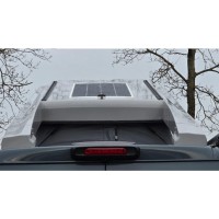 Adria Twin 640 SGX Sports * AUTOMAAT * 180PK * Hefdak Foto #17