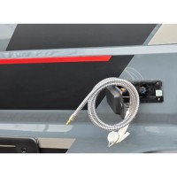 Adria Twin 640 SGX Sports * AUTOMAAT * 180PK * Hefdak Foto #18