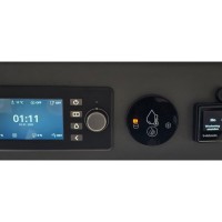 Adria Twin 640 SGX Sports * AUTOMAAT * 180PK * Hefdak Foto #19