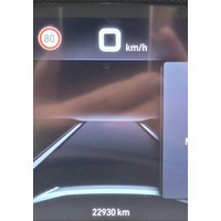 Adria Twin 640 SGX Sports * AUTOMAAT * 180PK * Hefdak Foto #20