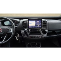 Adria Twin 640 SGX Sports * AUTOMAAT * 180PK * Hefdak Foto #22