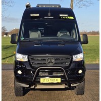 Hymer Grand Canyon 600 S 4x4 * CrossOver * AUTOMAAT Foto #3