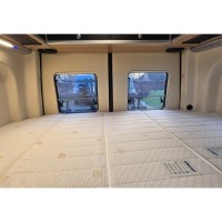 Hymer Grand Canyon 600 S 4x4 * CrossOver * AUTOMAAT Foto #15