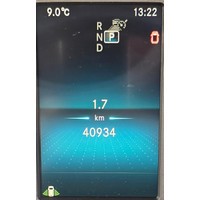 Hymer Grand Canyon 600 S 4x4 * CrossOver * AUTOMAAT Foto #20