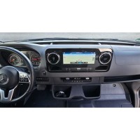 Hymer Grand Canyon 600 S 4x4 * CrossOver * AUTOMAAT Foto #21