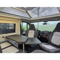 Adria Twin 640 SLB Supreme * 9G AUTO * 180PK * BOMVOL Foto #1