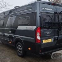 Adria Twin 640 SLB Supreme * 9G AUTO * 180PK * BOMVOL Foto #2