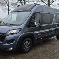 Adria Twin 640 SLB Supreme * 9G AUTO * 180PK * BOMVOL Foto #3