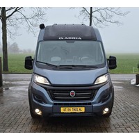 Adria Twin 640 SLB Supreme * 9G AUTO * 180PK * BOMVOL Foto #4