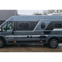 Adria Twin 640 SLB Supreme * 9G AUTO * 180PK * BOMVOL Foto #5