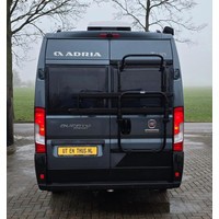 Adria Twin 640 SLB Supreme * 9G AUTO * 180PK * BOMVOL Foto #6