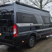 Adria Twin 640 SLB Supreme * 9G AUTO * 180PK * BOMVOL Foto #7