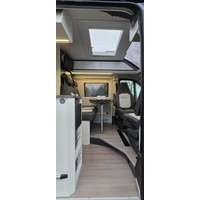 Adria Twin 640 SLB Supreme * 9G AUTO * 180PK * BOMVOL Foto #8