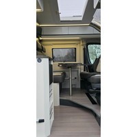 Adria Twin 640 SLB Supreme * 9G AUTO * 180PK * BOMVOL Foto #9