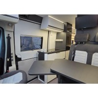 Adria Twin 640 SLB Supreme * 9G AUTO * 180PK * BOMVOL Foto #10