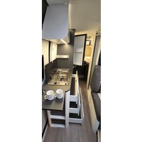 Adria Twin 640 SLB Supreme * 9G AUTO * 180PK * BOMVOL Foto #11