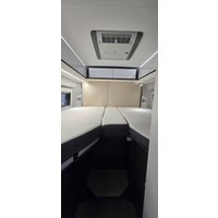 Adria Twin 640 SLB Supreme * 9G AUTO * 180PK * BOMVOL Foto #12