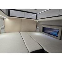 Adria Twin 640 SLB Supreme * 9G AUTO * 180PK * BOMVOL Foto #13