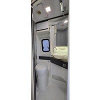 Adria Twin 640 SLB Supreme * 9G AUTO * 180PK * BOMVOL Foto #14