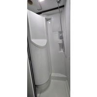 Adria Twin 640 SLB Supreme * 9G AUTO * 180PK * BOMVOL Foto #15