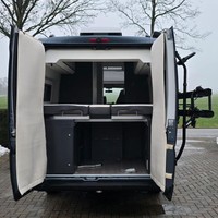 Adria Twin 640 SLB Supreme * 9G AUTO * 180PK * BOMVOL Foto #16