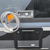 Adria Twin 640 SLB Supreme * 9G AUTO * 180PK * BOMVOL Foto #19