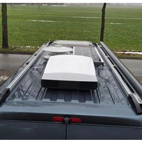 Adria Twin 640 SLB Supreme * 9G AUTO * 180PK * BOMVOL Foto #20