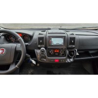 Adria Twin 640 SLB Supreme * 9G AUTO * 180PK * BOMVOL Foto #21