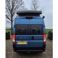 Hymer Free 540 * Hefdak * 9tr. AUTO * TREKHAAK Foto #6