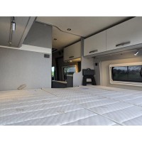 Hymer Free 540 * Hefdak * 9tr. AUTO * TREKHAAK Foto #12