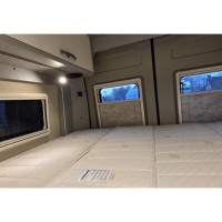 Hymer Free 540 * Hefdak * 9tr. AUTO * TREKHAAK Foto #13