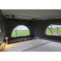 Hymer Free 540 * Hefdak * 9tr. AUTO * TREKHAAK Foto #14