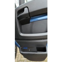 Hymer Free 540 * Hefdak * 9tr. AUTO * TREKHAAK Foto #19