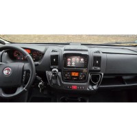 Hymer Free 540 * Hefdak * 9tr. AUTO * TREKHAAK Foto #20