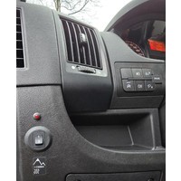 Hymer Free 540 * Hefdak * 9tr. AUTO * TREKHAAK Foto #21