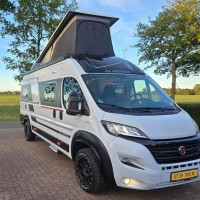 Tweedehands Adria campers camper kopen