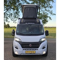 Adria Twin 640 SGX Sports * Hefdak * Maxi * Trekhaak Foto #4