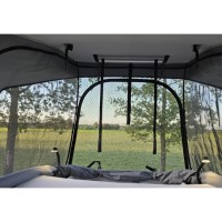 Adria Twin 640 SGX Sports * Hefdak * Maxi * Trekhaak Foto #11