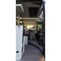 Adria Twin 640 SGX Sports * Hefdak * Maxi * Trekhaak Foto #12