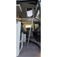 Adria Twin 640 SGX Sports * Hefdak * Maxi * Trekhaak Foto #13