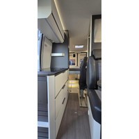 Adria Twin 640 SGX Sports * Hefdak * Maxi * Trekhaak Foto #14