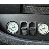 Adria Twin 640 SGX Sports * Hefdak * Maxi * Trekhaak Foto #18