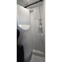 Adria Twin 640 SGX Sports * Hefdak * Maxi * Trekhaak Foto #20