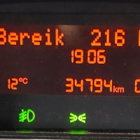 Adria Twin 640 SGX Sports * Hefdak * Maxi * Trekhaak Foto #21