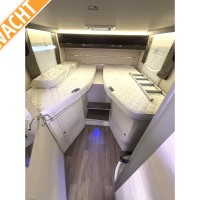 Challenger Sirius 3087 GA uit 2017 Foto #2